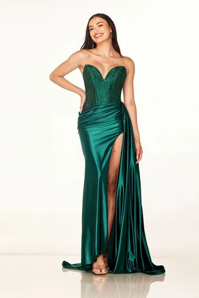 Cecilia Couture Dress 2629 Cecilia Couture Dress 2629