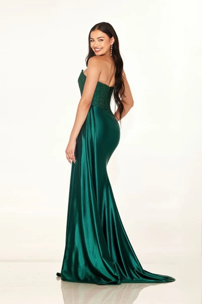 Cecilia Couture Dress 2629 Cecilia Couture Dress 2629