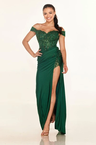 Cecilia Couture Dress 2645 Cecilia Couture Dress 2645