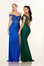Cecilia Couture Dress 2645 Cecilia Couture Dress 2645