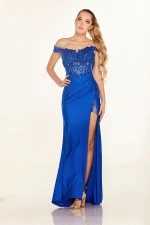 Cecilia Couture Dress 2645 Cecilia Couture Dress 2645