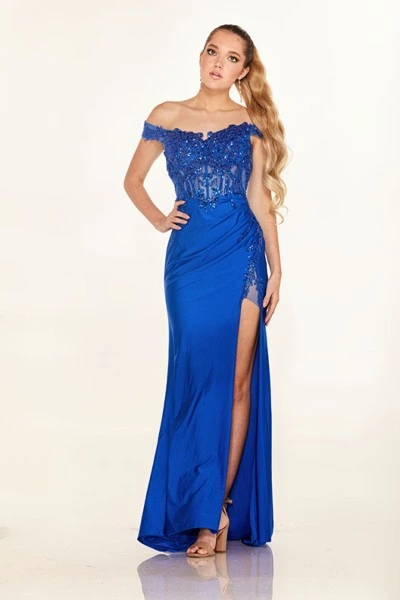 Cecilia Couture Dress 2645 Cecilia Couture Dress 2645