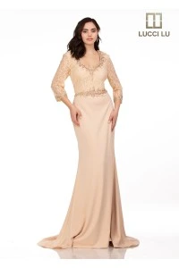 Lucci Lu Dress 6030W