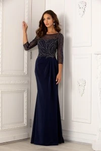Lucci Lu Dress 6049W