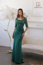 Lucci Lu Dress 6051 Lucci Lu Dress 6051