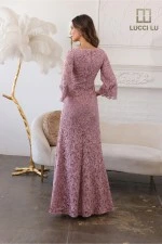 Lucci Lu Dress 6054 Lucci Lu Dress 6054