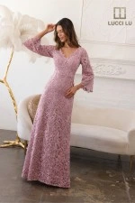 Lucci Lu Dress 6054 Lucci Lu Dress 6054