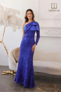 Lucci Lu Dress 6055