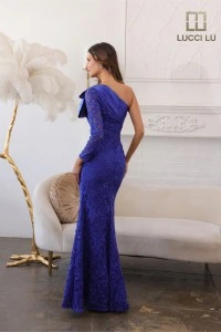 Lucci Lu Dress 6055 Lucci Lu Dress 6055