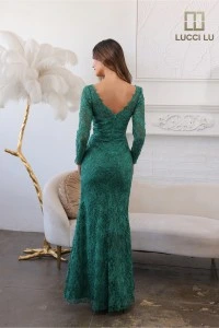 Lucci Lu Dress 6056