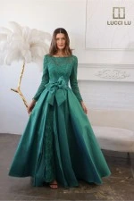 Lucci Lu Dress 6056 Lucci Lu Dress 6056