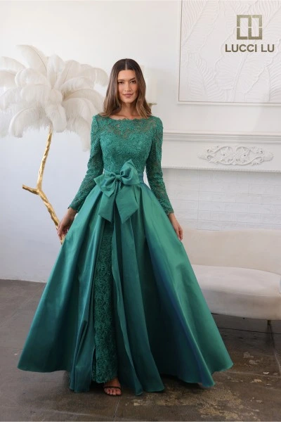 Lucci Lu Dress 6056 Lucci Lu Dress 6056
