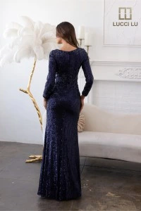 Lucci Lu Dress 6057