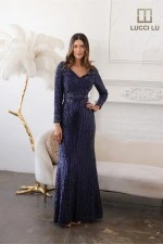 Lucci Lu Dress 6057