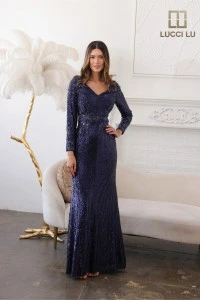 Lucci Lu Dress 6057
