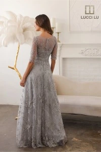 Lucci Lu Dress 6058