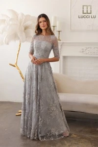 Lucci Lu Dress 6058