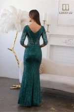 Lucci Lu Dress 6059