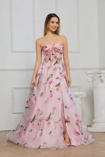 Cecilia Couture Dress 8003 Cecilia Couture Dress 8003