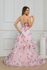 Cecilia Couture Dress 8003 Cecilia Couture Dress 8003