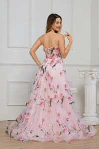 Cecilia Couture Dress 8003 Cecilia Couture Dress 8003