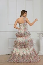 Cecilia Couture Dress 8004 Cecilia Couture Dress 8004