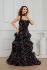 Cecilia Couture Dress 8004 Cecilia Couture Dress 8004