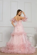 Cecilia Couture Dress 8010 Cecilia Couture Dress 8010