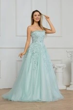 Cecilia Couture Dress 8013 Cecilia Couture Dress 8013