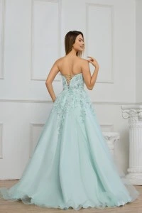 Cecilia Couture Dress 8013 Cecilia Couture Dress 8013