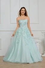 Cecilia Couture Dress 8013 Cecilia Couture Dress 8013