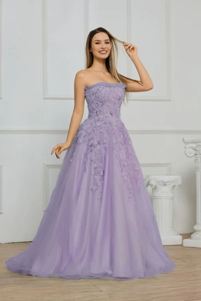 Cecilia Couture Dress 8013 Cecilia Couture Dress 8013