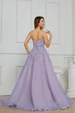 Cecilia Couture Dress 8013 Cecilia Couture Dress 8013