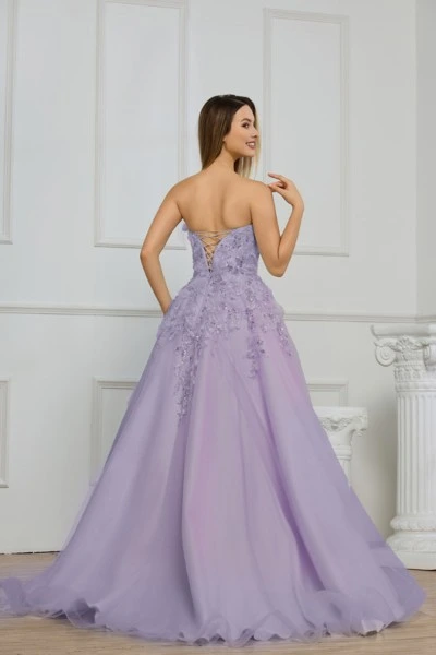 Cecilia Couture Dress 8013 Cecilia Couture Dress 8013