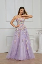 Cecilia Couture Dress 8014 Cecilia Couture Dress 8014