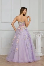 Cecilia Couture Dress 8014 Cecilia Couture Dress 8014