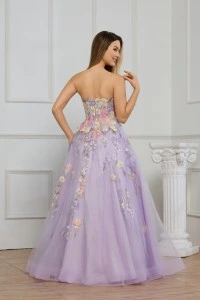 Cecilia Couture Dress 8014 Cecilia Couture Dress 8014