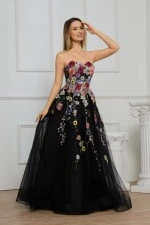 Cecilia Couture Dress 8014 Cecilia Couture Dress 8014