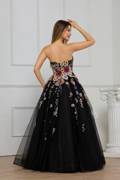Cecilia Couture Dress 8014 Cecilia Couture Dress 8014