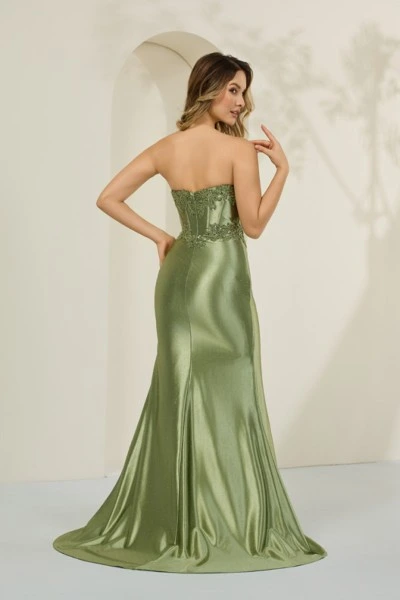 Cecilia Couture Dress 8020 Cecilia Couture Dress 8020