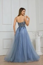 Cecilia Couture Dress 8027 Cecilia Couture Dress 8027