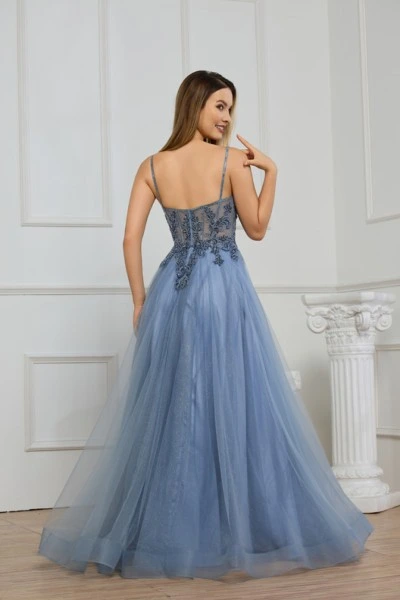 Cecilia Couture Dress 8027 Cecilia Couture Dress 8027