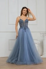 Cecilia Couture Dress 8027 Cecilia Couture Dress 8027