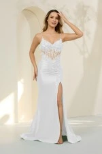 Cecilia Couture Dress 8028 Cecilia Couture Dress 8028
