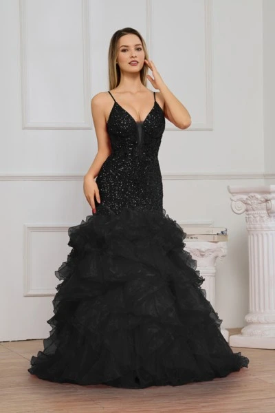 Cecilia Couture Dress 8029 Cecilia Couture Dress 8029