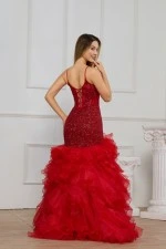 Cecilia Couture Dress 8029 Cecilia Couture Dress 8029
