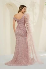 Cecilia Couture Dress 8042 Cecilia Couture Dress 8042