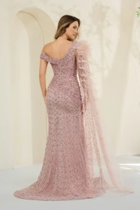 Cecilia Couture Dress 8042 Cecilia Couture Dress 8042