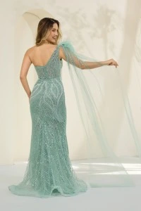 Cecilia Couture Dress 8044 Cecilia Couture Dress 8044