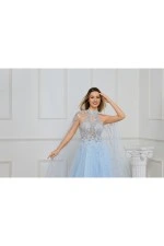 Cecilia Couture Dress 8048 Cecilia Couture Dress 8048